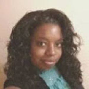 Meet your Posher, Ebony